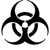 Biohazard Symbol