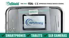Whitney Medical Solutions - OEM Sterile Device Covers