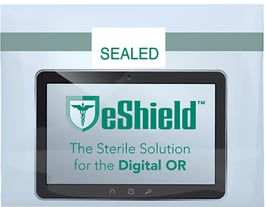 EC2300 - eShield Tablet Cover