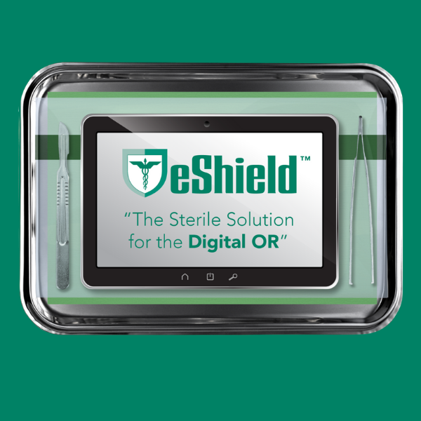 eshield sterile - tablet